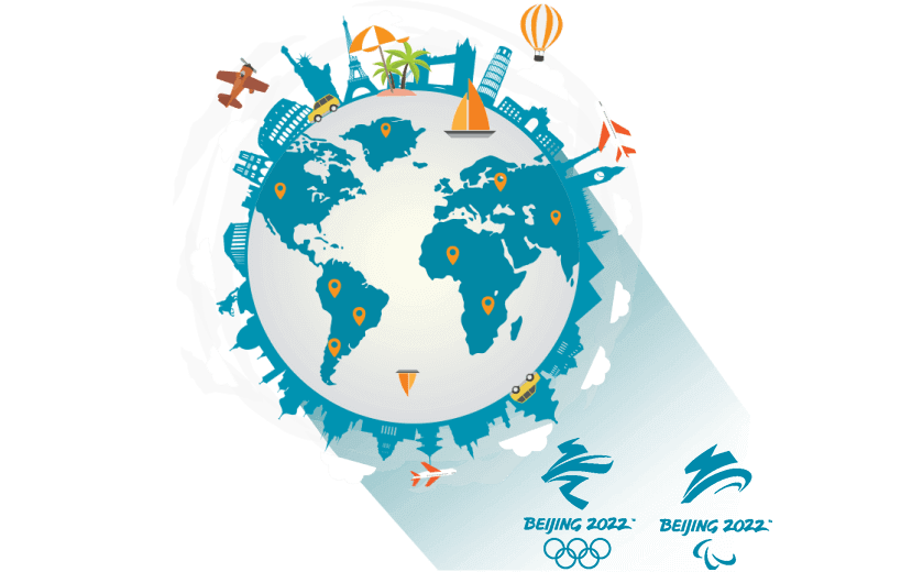 在圭亚那连接到中国的软件 - 翻回VPN